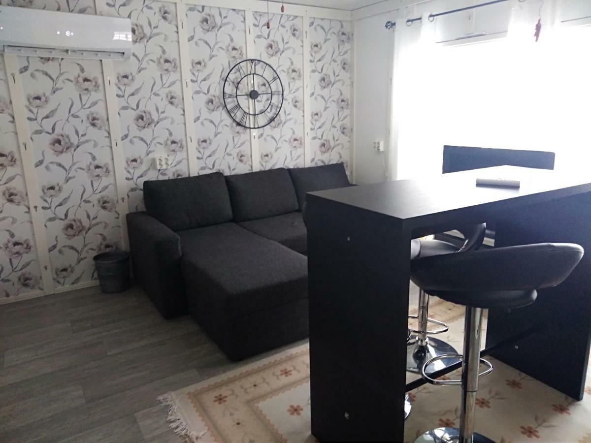 Pirttiniemen Lomakylae Hotel Muurasjarvi Luaran gambar