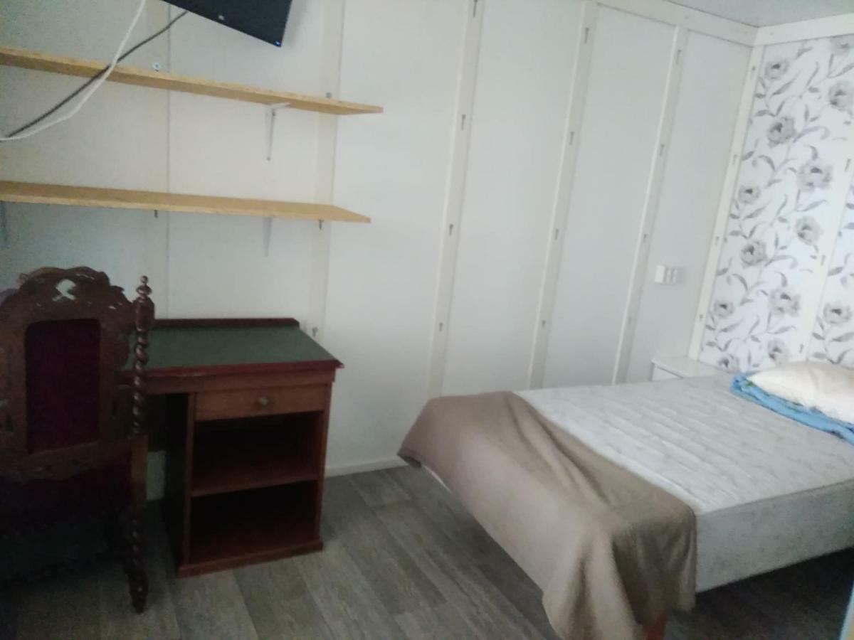 Pirttiniemen Lomakylae Hotel Muurasjarvi Luaran gambar