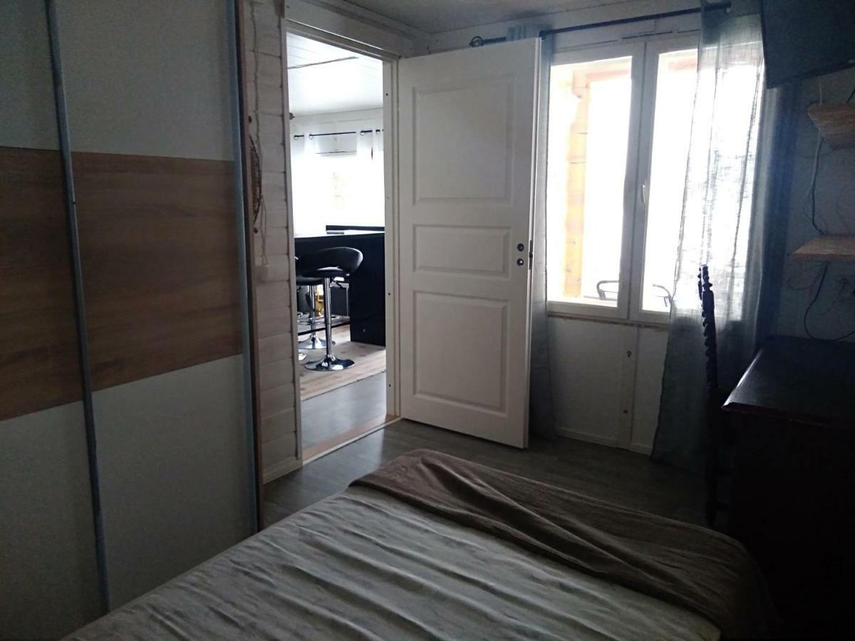 Pirttiniemen Lomakylae Hotel Muurasjarvi Luaran gambar